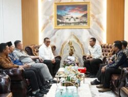 ISNU Aceh–Kejati Sepakat Perkuat Literasi Hukum Masyarakat