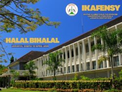 Ikafensy Jakarta Luncurkan Beasiswa untuk Korban Banjir Aceh