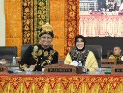 Illiza Klaim ‘Sinergi Kolaborasi’ Sudah Nyata, Bukan Sekadar Slogan