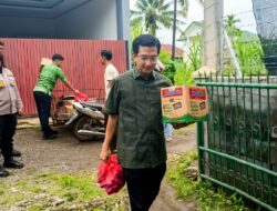 Heboh Ibu “Kelaparan” Telepon Polisi, Irwansyah Ungkap Fakta Sebenarnya