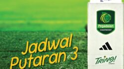 Ini Dia Jadwal Liga 2 Pekan 24, Persiraja Lawan Siapa?