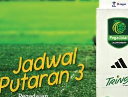 Ini Dia Jadwal Liga 2 Pekan 24, Persiraja Lawan Siapa?