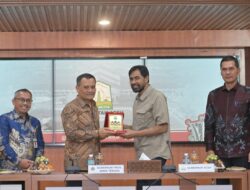 Jateng dan Aceh Sepakati Kerja Sama Tembus Nilai Rp1,065 Triliun