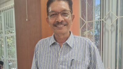 KONI Aceh Mulai Persiapan Dini Hadapi Pra PON 2027