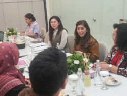 Kekerasan Ruang Digital Naik, Pemerintah Tekan Platform Lebih Bertanggung Jawab