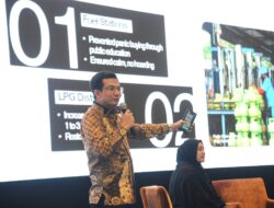 Ketua DPRK: Kota Tangguh Lahir dari Integrasi Kebijakan, Tata Kelola, dan Desain