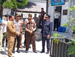 HBP ke-62 di Lapas Lhoknga: Dari Balik Jeruji, Warga Binaan Bangkit dan Produktif