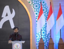 Mualem Desak Pusat Serius Tangani Bencana dan Kemiskinan Aceh