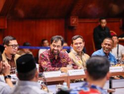 Mualem Minta Dana Otsus Aceh Abadi Minimal 2,5 Persen