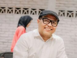 Nurlis Effendi Gantikan MTA Sebagai Juru Bicara Pemerintah Aceh