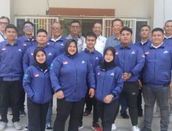 PABSI Aceh Turunkan Atlet Andalan ke Kejurnas 2026