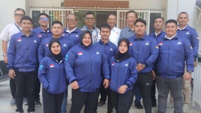PABSI Aceh Turunkan Atlet Andalan ke Kejurnas 2026