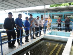 Pansus DPRK Banda Aceh Dorong Penertiban Aset Tirta Daroy Lewat Qanun Penyertaan Modal