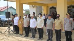 Pemulihan Harus Tuntas, Aktivitas Pemerintahan Segera Normal