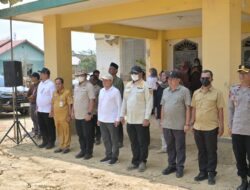 Pemulihan Harus Tuntas, Aktivitas Pemerintahan Segera Normal