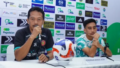 Persiraja Tantang Adhyaksa, Laga Rasa Final di Banten