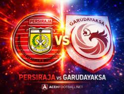 Drama Dimurthala! Persiraja Gagal Kunci Kemenangan