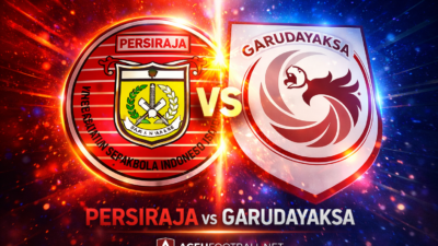 Drama Dimurthala! Persiraja Gagal Kunci Kemenangan