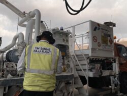 Pertamina Pastikan Stok Avtur Aman, Siap Dukung Penerbangan Haji 2026