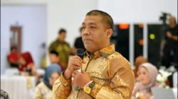 Petugas Haji Wajib Patuh Aturan Demi Keselamatan Jemaah