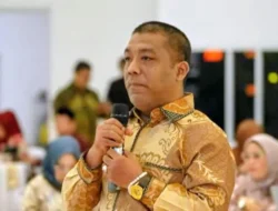 Petugas Haji Wajib Patuh Aturan Demi Keselamatan Jemaah
