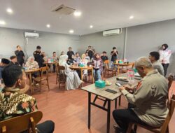 Polisi Rangkul Influencer, Polda Aceh Dorong Ruang Digital Sehat