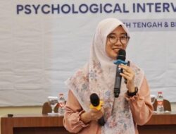 Psikolog UIN Ar-Raniry: Kekerasan di Daycare Tanda Masalah Sistemik