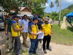 Pemkab Genjot Infrastruktur Pulo Aceh dengan Anggaran Rp20 Miliar