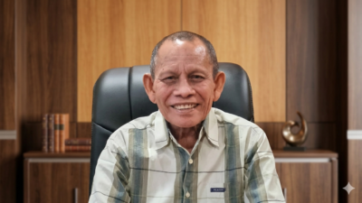 PBMI Bekukan Pengprov Muaythai Aceh, Rayuan Sukma Sebagai Plt Ketua