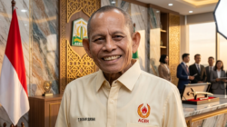 KONI Aceh Akan Evaluasi Pengprov dan Sinkronisasi Program