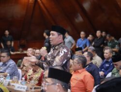 Revisi UUPA Mengemuka, MoU Helsinki Diminta Dihidupkan Kembali