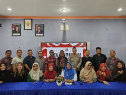 SMAN 3 Banda Aceh Jadi Sekolah Model, Komite Siap Berkolaborasi