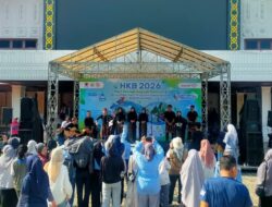 Nandong Smong: Saat Kearifan Lokal Menjadi Alarm Tsunami