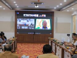 Status Transisi Pemulihan Pascabencana Kembali Diperpanjang