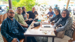 TSR PMI Banda Aceh Perkuat Solidaritas Internal