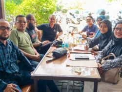 TSR PMI Banda Aceh Perkuat Solidaritas Internal