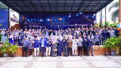 Kado Milad ke-5, 39 Proposal Dosen UBBG Lolos Hibah Kemdiktisaintek