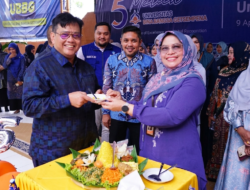 Rayakan Milad ke-5, UBBG Luncurkan Tagline Baru