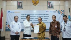UIN Ar-Raniry Gandeng Badan Bahasa Perkuat Internasionalisasi Kampus