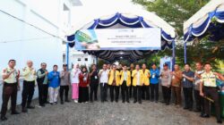 Hari Pertama UTBK di UTU: Tingkat Kehadiran Tinggi, Pengawasan Ketat