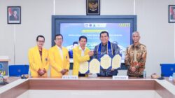 UTU–Pemkab Simeulue Fokus Genjot Ekspor Komoditas Laut Berbasis Riset