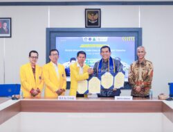 UTU–Pemkab Simeulue Fokus Genjot Ekspor Komoditas Laut Berbasis Riset