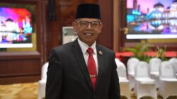WFH Resmi Berlaku di Aceh, ASN Kini Bisa Kerja Fleksibel dari Rumah