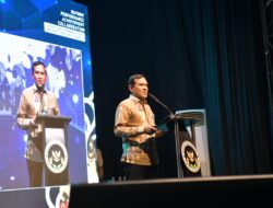 Wagub Dorong MBG Jadi Motor Pemulihan Ekonomi Rakyat Pascabencana