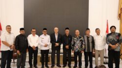 Wali Nanggroe Bunyi Alarm: Adat Aceh Kian Luntur, Revitalisasi Jadi Keniscayaan