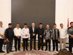 Wali Nanggroe Bunyi Alarm: Adat Aceh Kian Luntur, Revitalisasi Jadi Keniscayaan