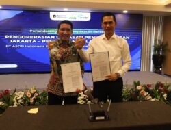 Aceh–ASDP Sepakat Operasikan Lintasan RoRo Jakarta–Malahayati