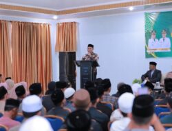 Aceh Besar Genjot Program “Beut Kitab Bak Sikula”, 29 Ribu Siswa Jadi Sasaran