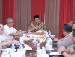 Aceh Besar Minta Warga Terdampak Dilibatkan Rehab Rekon