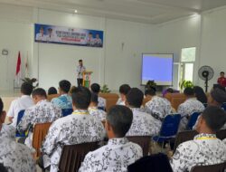 Aceh Jaya Apresiasi Dedikasi Guru dalam Konferensi XXIII PGRI